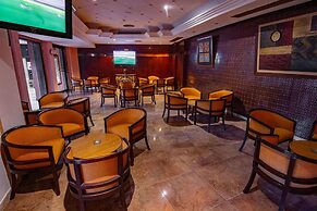 Riadh Palms Resort & Spa