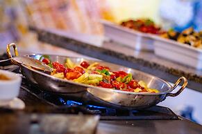 Riadh Palms Resort & Spa