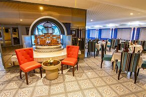 Riadh Palms Resort & Spa