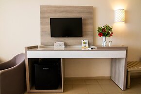 Riadh Palms Resort & Spa