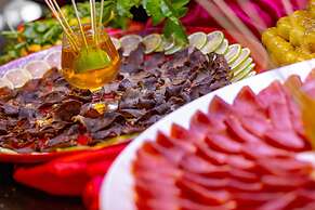 Riadh Palms Resort & Spa