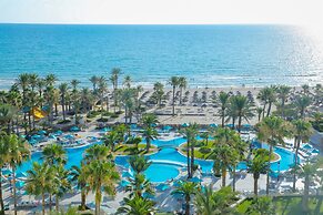 Riadh Palms Resort & Spa