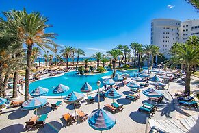 Riadh Palms Resort & Spa