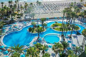 Riadh Palms Resort & Spa