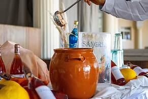 Riadh Palms Resort & Spa