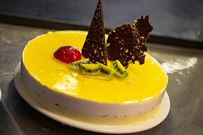 Riadh Palms Resort & Spa