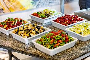 Riadh Palms Resort & Spa