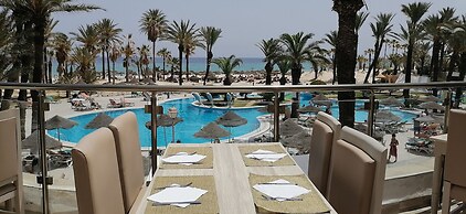Riadh Palms Resort & Spa