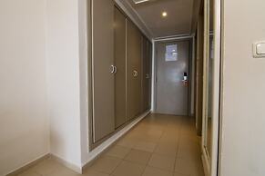 Riadh Palms Resort & Spa