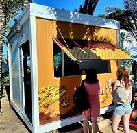 Riadh Palms Resort & Spa