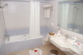 Riadh Palms Resort & Spa