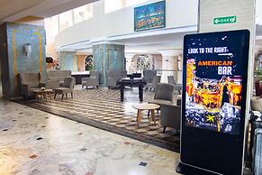 Riadh Palms Resort & Spa