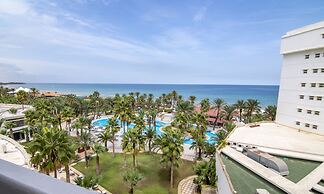 Riadh Palms Resort & Spa