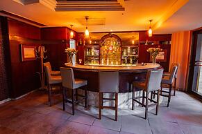 Riadh Palms Resort & Spa