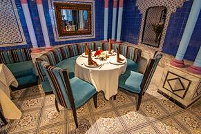 Riadh Palms Resort & Spa