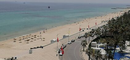 Riadh Palms Resort & Spa