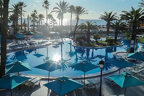 Riadh Palms Resort & Spa