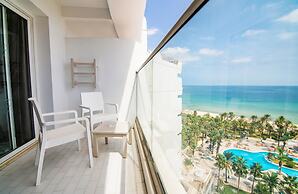 Riadh Palms Resort & Spa