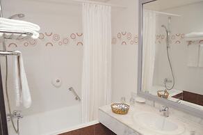 Riadh Palms Resort & Spa