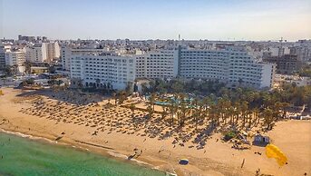 Riadh Palms Resort & Spa