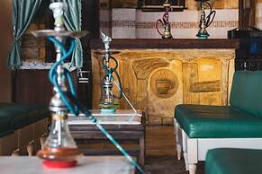 Riadh Palms Resort & Spa