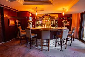 Riadh Palms Resort & Spa