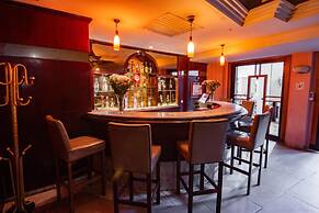 Riadh Palms Resort & Spa