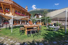 IH Hotels Courmayeur Mont Blanc Resort