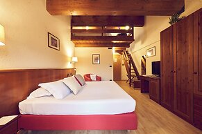 IH Hotels Courmayeur Mont Blanc Resort