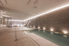 IH Hotels Courmayeur Mont Blanc Resort