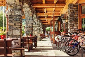 IH Hotels Courmayeur Mont Blanc Resort