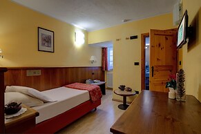 IH Hotels Courmayeur Mont Blanc Resort