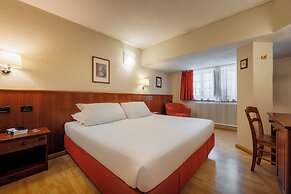 IH Hotels Courmayeur Mont Blanc Resort