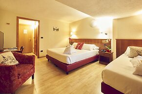 IH Hotels Courmayeur Mont Blanc Resort