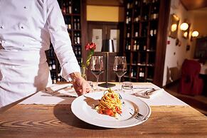 IH Hotels Courmayeur Mont Blanc Resort