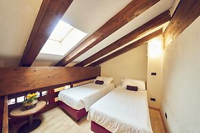 IH Hotels Courmayeur Mont Blanc Resort