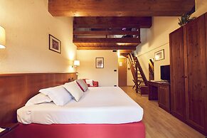 IH Hotels Courmayeur Mont Blanc Resort