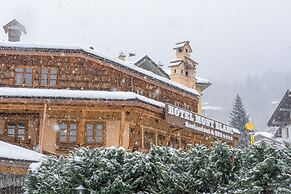 IH Hotels Courmayeur Mont Blanc Resort