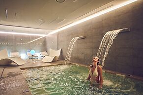 IH Hotels Courmayeur Mont Blanc Resort