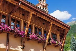 IH Hotels Courmayeur Mont Blanc Resort