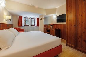 IH Hotels Courmayeur Mont Blanc Resort