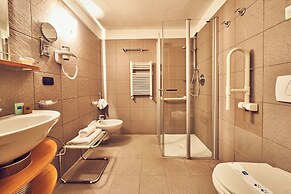IH Hotels Courmayeur Mont Blanc Resort