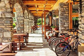 IH Hotels Courmayeur Mont Blanc Resort