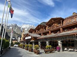 IH Hotels Courmayeur Mont Blanc Resort