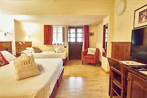 IH Hotels Courmayeur Mont Blanc Resort