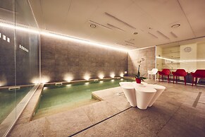 IH Hotels Courmayeur Mont Blanc Resort