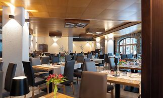 IH Hotels Courmayeur Mont Blanc Resort