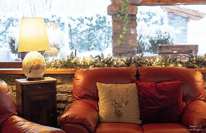 IH Hotels Courmayeur Mont Blanc Resort