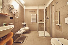 IH Hotels Courmayeur Mont Blanc Resort