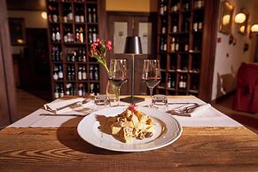 IH Hotels Courmayeur Mont Blanc Resort